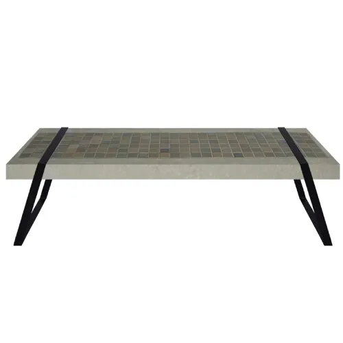 Banco Farina Infinito – Tons de Verde 